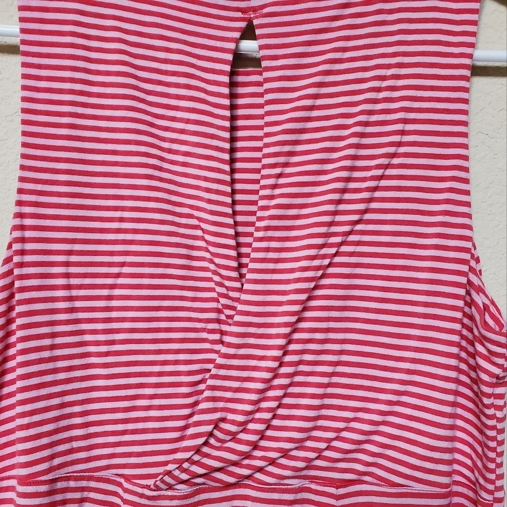 Tommy Bahama Sleeveless Dress. Size M
